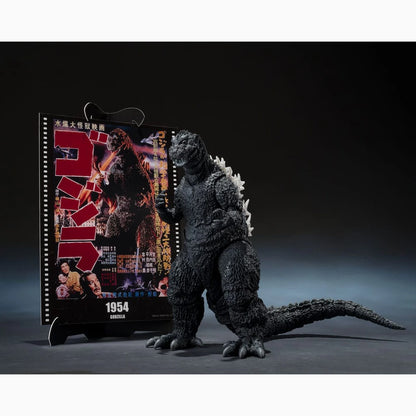 Godzilla 1954 figurine S.H.MonsterArts Godzilla Movie Graphic Plus 15 cm - Image 3