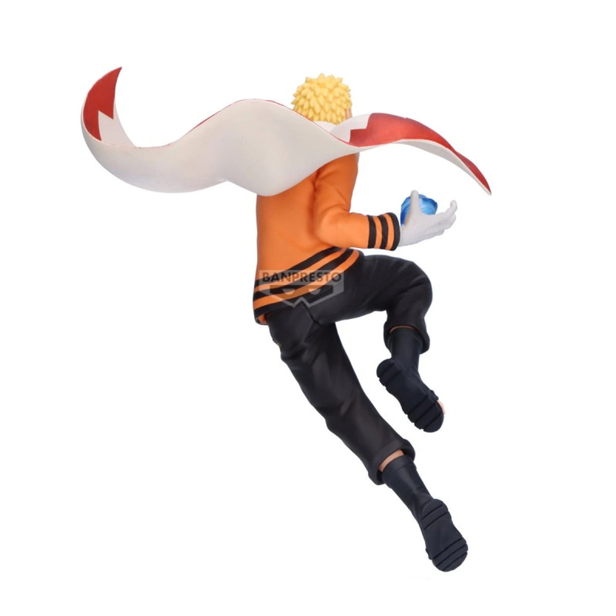 BORUTO NARUTO NEXT GENERATIONS - VIBRATION STARS - NARUTO UZUMAKI Ⅱ - Image 4