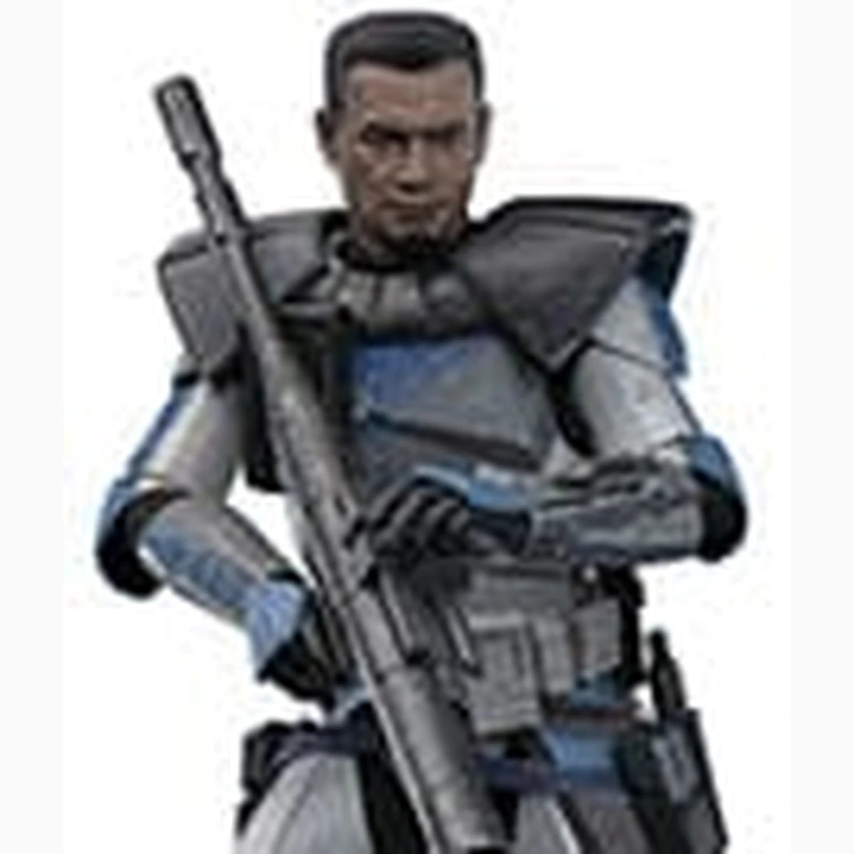 Star Wars: The Clone Wars figurine 1/6 Arc Trooper Fives 30 cm - Image 2