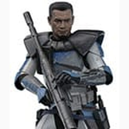 Star Wars: The Clone Wars figurine 1/6 Arc Trooper Fives 30 cm - Image 2