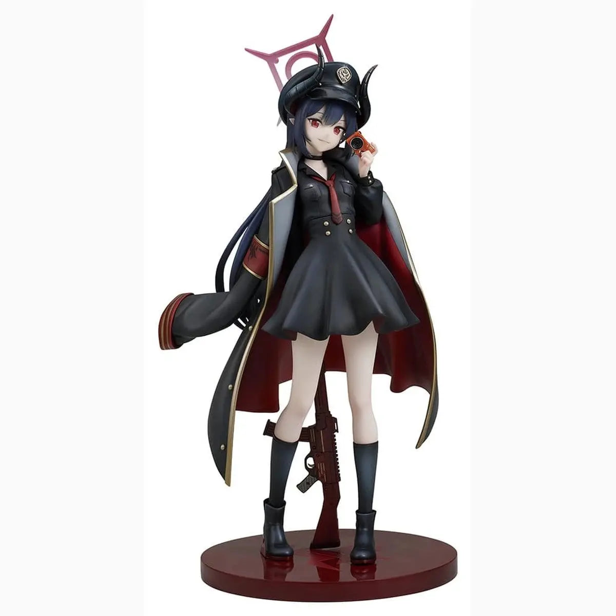 Blue Archive statuette PVC 1/7 Chiaki 28 cm - Image 3