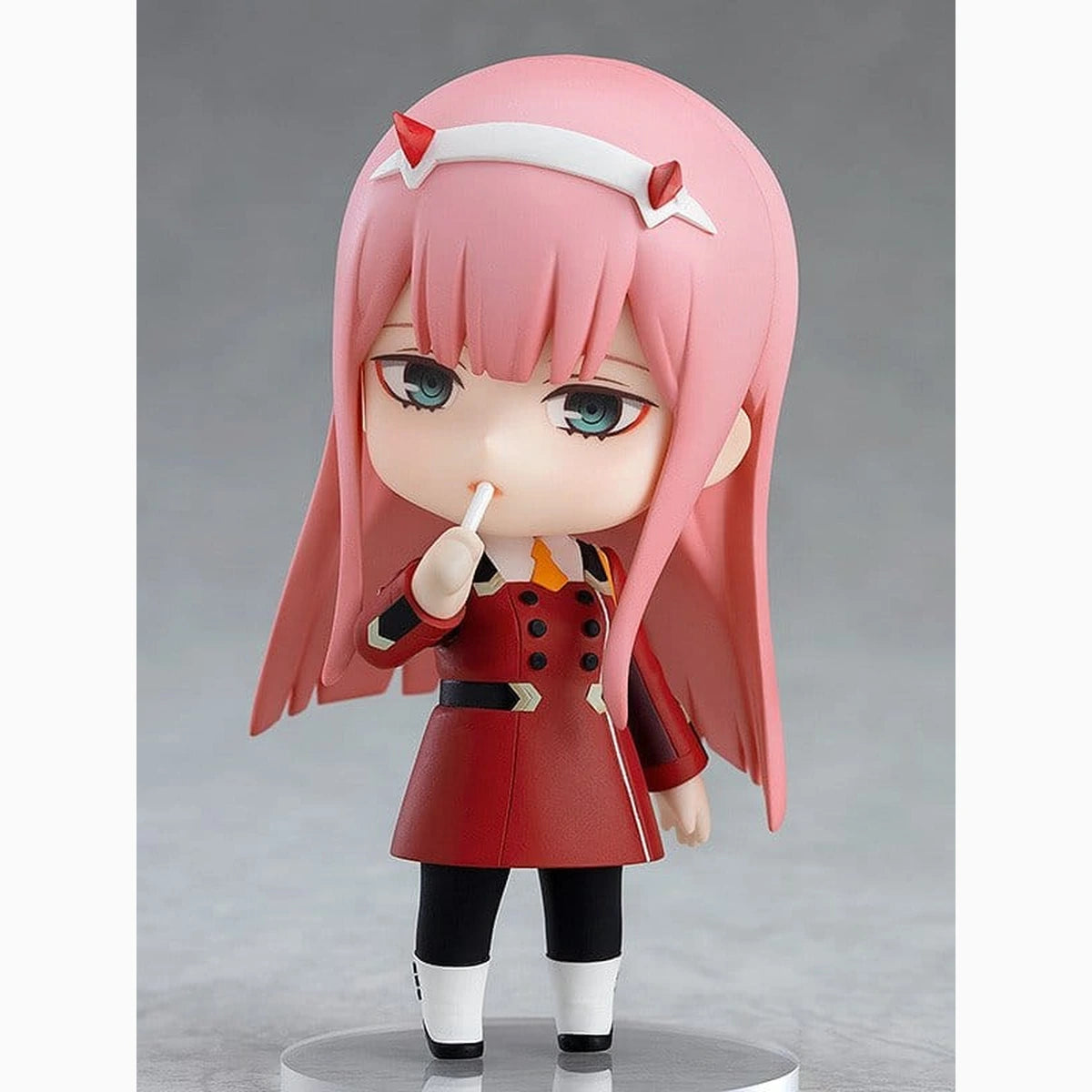 Darling in the Franxx Nendoroid Action Figure Zero Two 10 cm - Image 4