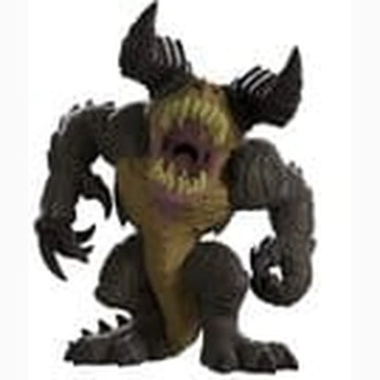 Fallout Vinyl figurine Deathclaw 12 cm - Image 2