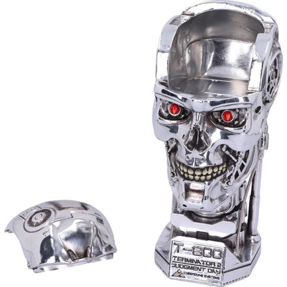 Terminator 2 Boite Secrete T-800  21Cm - Image 3