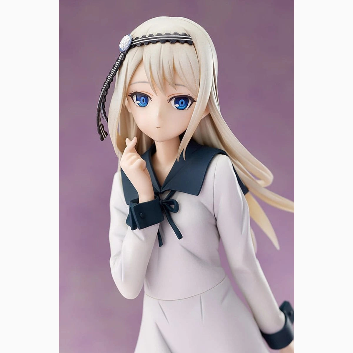Kaguya-sama: Love Is War -Stairway to Adulthood- figurine PVC 1/7 Kei Shirogane 23 cm - Image 3