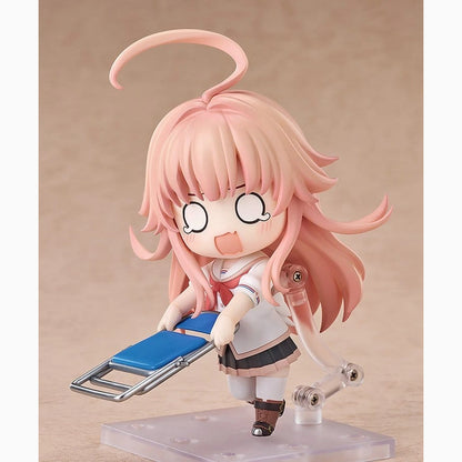 Nukitashi The Animation Nendoroid figurine Hinami Watarai 10 cm - Image 5