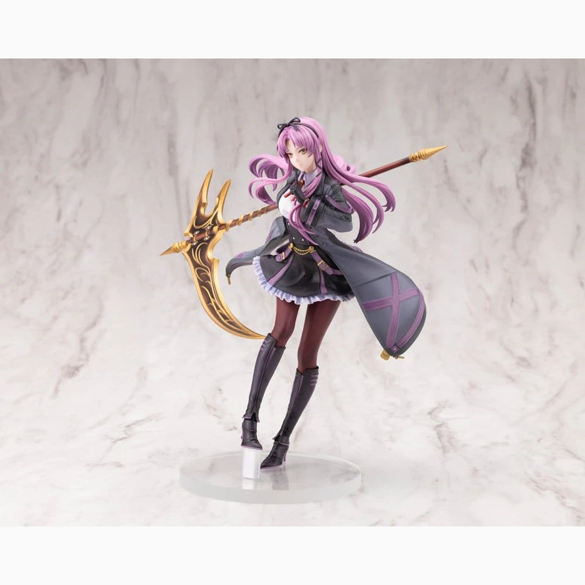 The Legend of Heroes figurine PVC 1/8 Renne Bright Ver.2 22 cm - Image 4