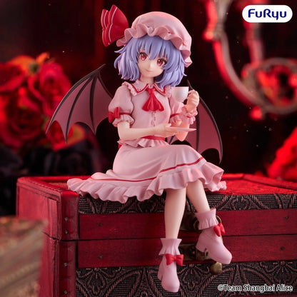 Touhou Project figurine PVC Noodle Stopper Remilia 13 cm - Image 1