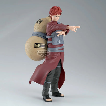Naruto Shippuden Grandista Gaara 26cm W144 - Image 2