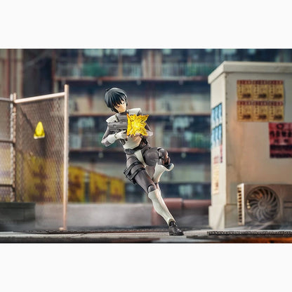 Ghost in the Shell figurine Hyper Body Cinderella 15 cm - Image 5