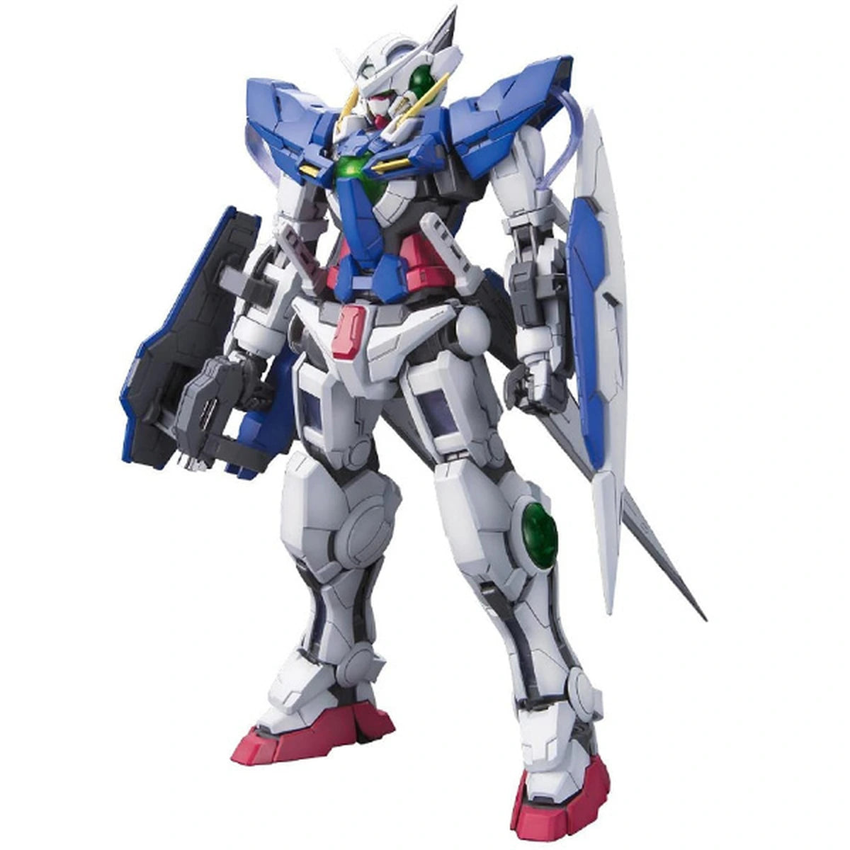 Gundam Gunpla MG 1/100 Gundam Exia Ignition Mode - Image 1