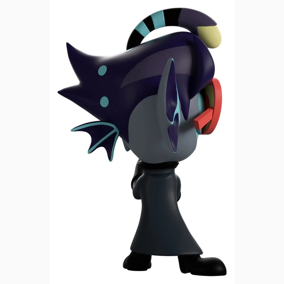 Hazbin Hotel figurine Vinyl Baxter 13 cm - Image 4