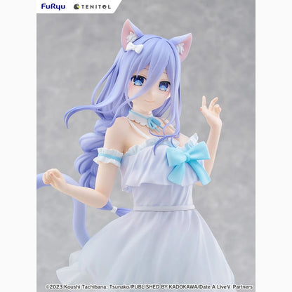 Date A Live V statuette PVC Tenitol Tall Mio Takamiya 30 cm - Image 5
