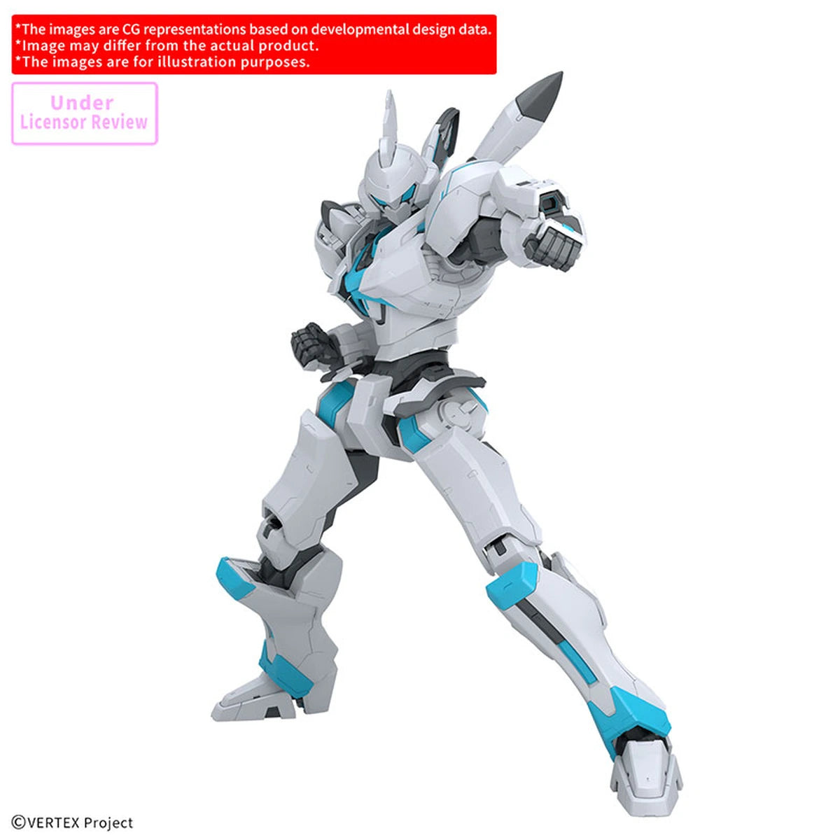 Vertex Force 30MP Enia - Image 2