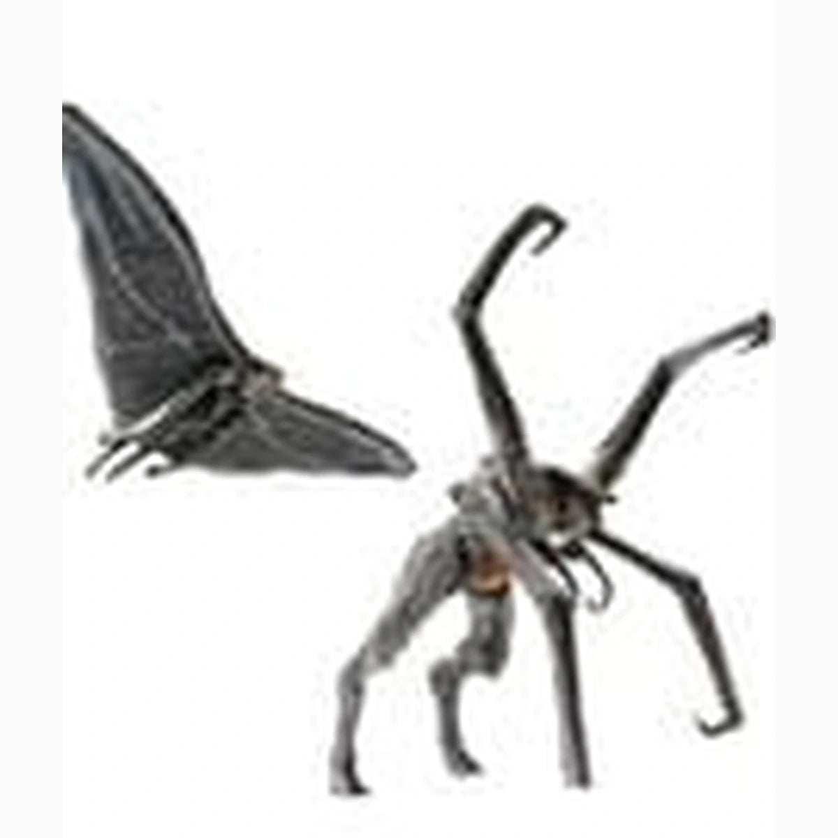 Godzilla (2014) Exquisite Basic figurines Male & Female Muto Set 16 cm - Image 2