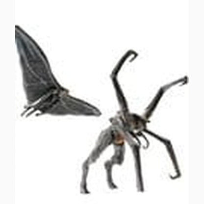 Godzilla (2014) Exquisite Basic figurines Male & Female Muto Set 16 cm - Image 2