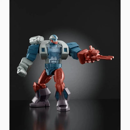Masters of the Universe Origins Deluxe figurine Cartoon Collection: Roboto 14 cm - Image 5