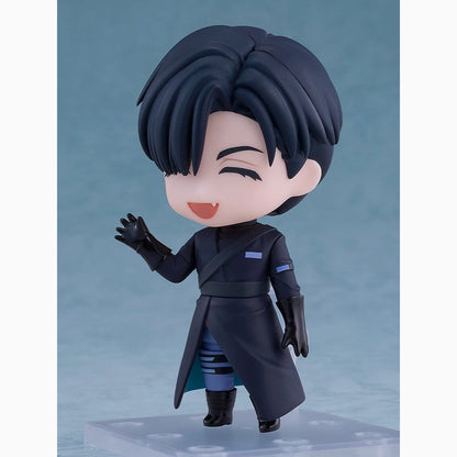 Alien Stage Nendoroid figurine Ivan 10 cm - Image 3