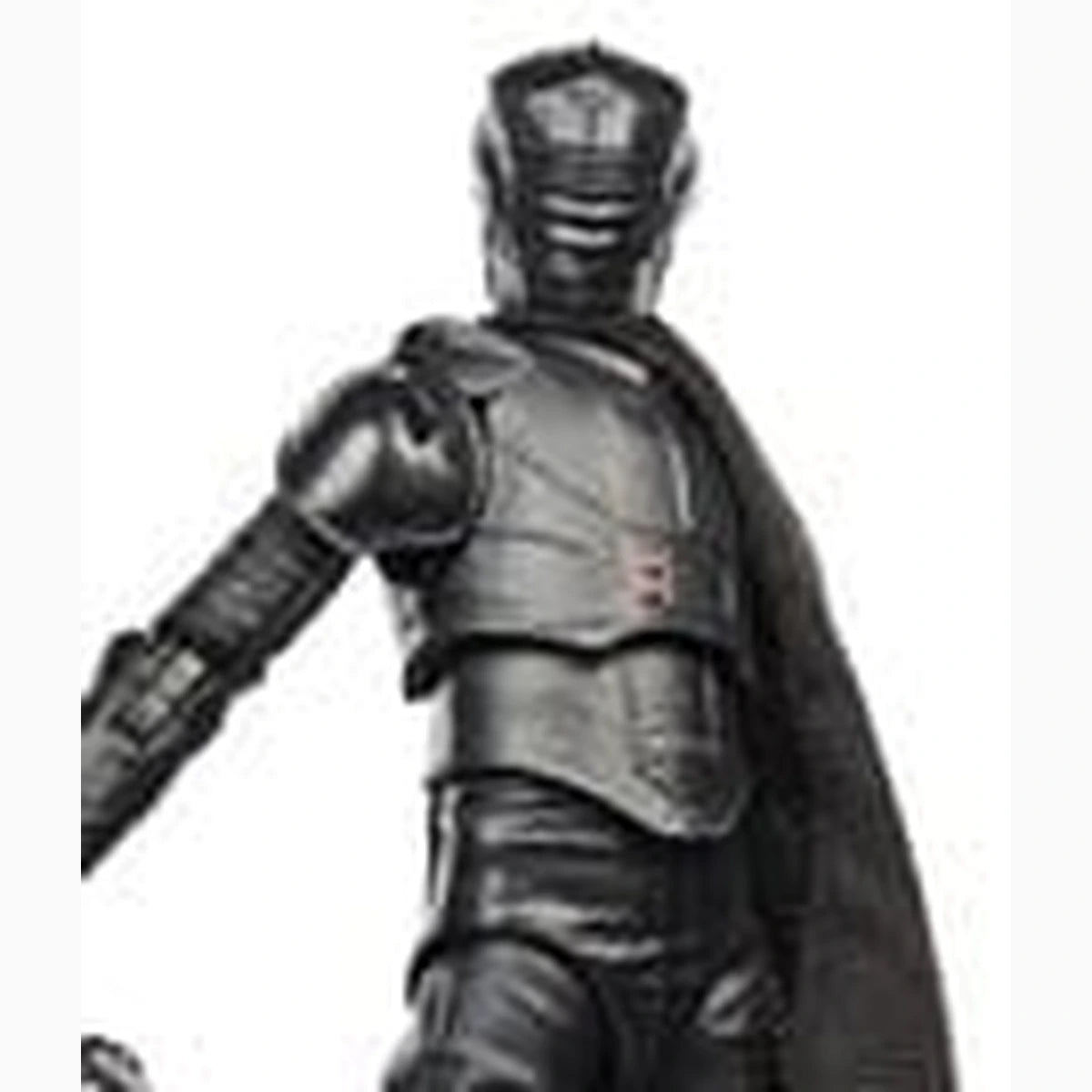 Star Wars: Maul – Shadow Lord Black Series figurine Marrok 15 cm - Image 2