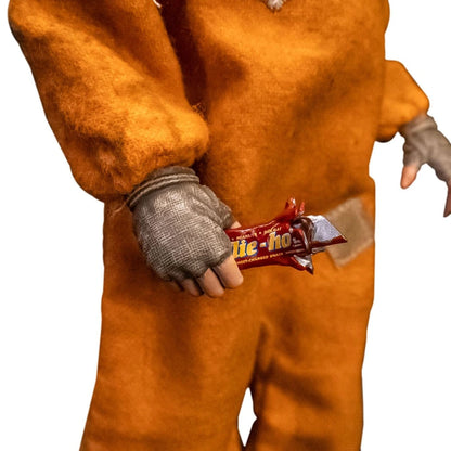 Trick r Treat figurine 1/6 Sam Deluxe 25 cm - Image 6