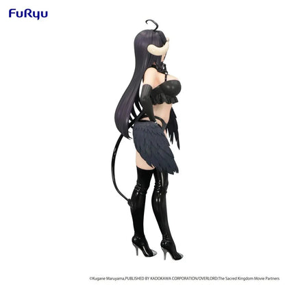 Overlord statuette PVC BiCute Dark Albedo 26 cm - Image 7