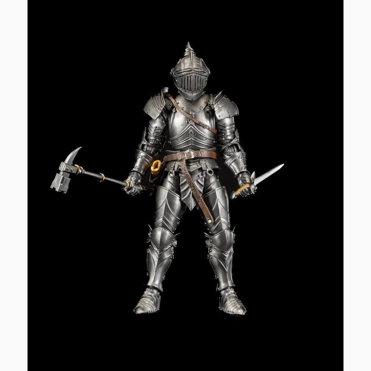 Mythic Legions: Reinforcement 3 accessoires pour figurines Valiant Knight Add-On Set - Image 4