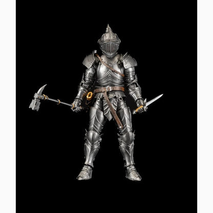 Mythic Legions: Reinforcement 3 accessoires pour figurines Valiant Knight Add-On Set - Image 4
