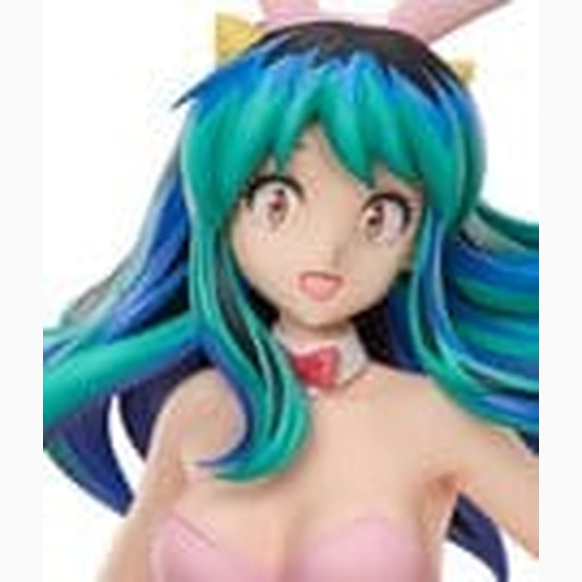 Urusei Yatsura figurine PVC 1/4 B-style Lum Bunny Ver. 47 cm - Image 2