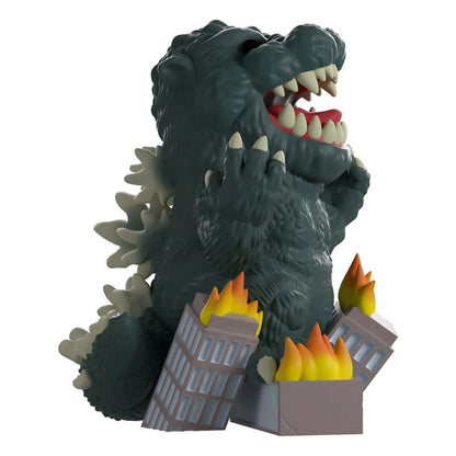 Godzilla figurine Godzilla the Destroyer 10 cm - Image 3