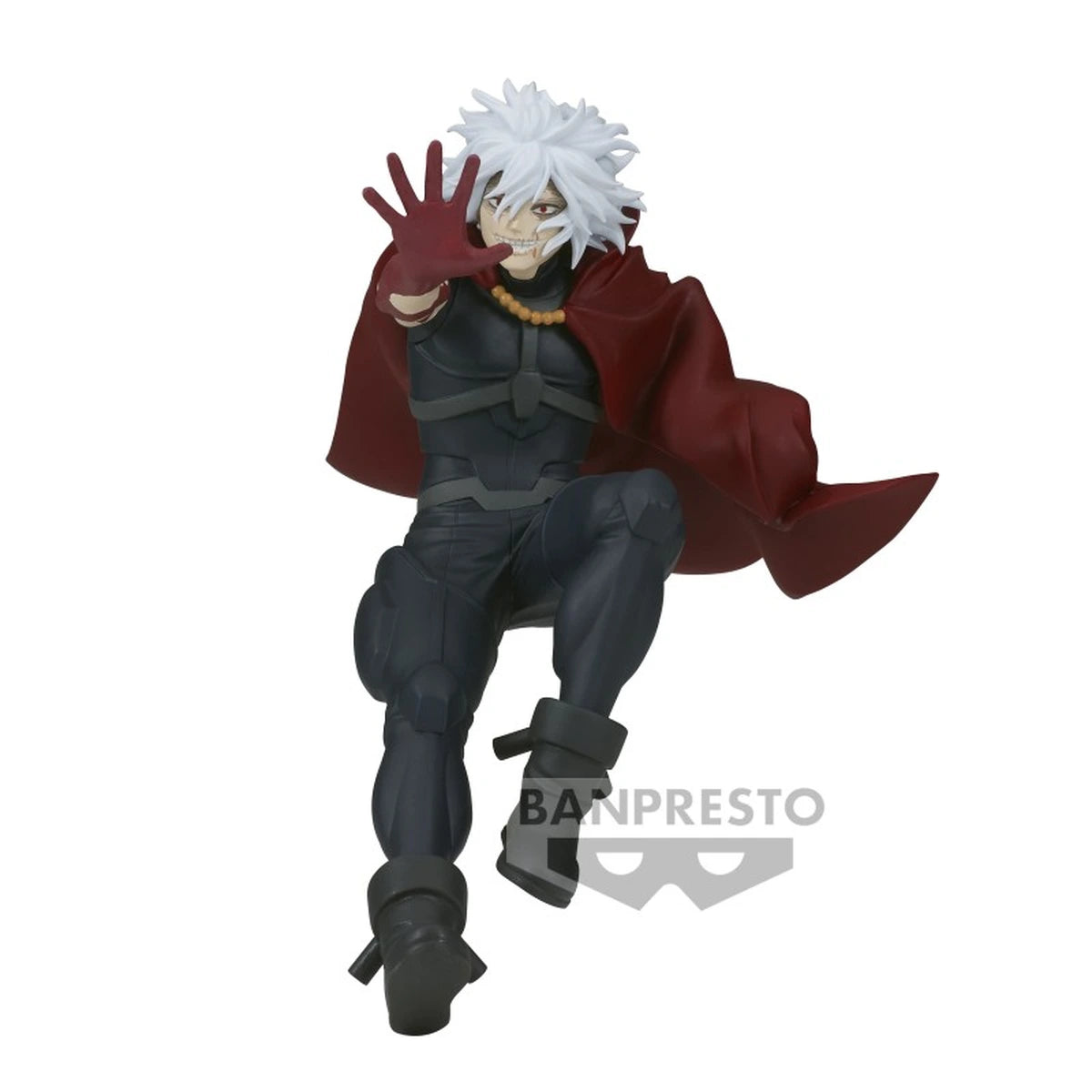 MY HERO ACADEMIA THE EVIL VILLAINS vol.8 - TOMURA SHIGARAKI - Image 1