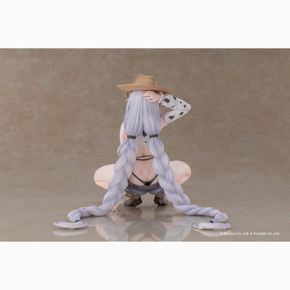 Azur Lane statuette PVC 1/6 Fargo Dairy in the Dreary Sun Ver. 17 cm - Image 7