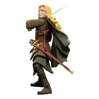 Le Seigneur des Anneaux figurine Mini Epics Éowyn 15 cm - Image 4
