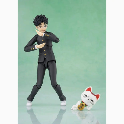 Dandadan figurine S.H.Figuarts Okarun 14 cm - Image 5