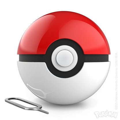 Pokémon réplique métal Diecast Mini Poké Ball - Image 6