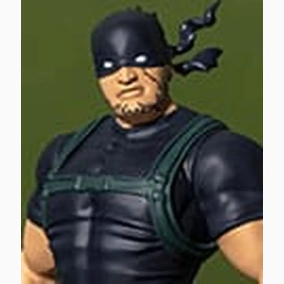 My Hero Academia figurine Collekazaro Vigilante Knuckle Duster 10 cm - Image 2
