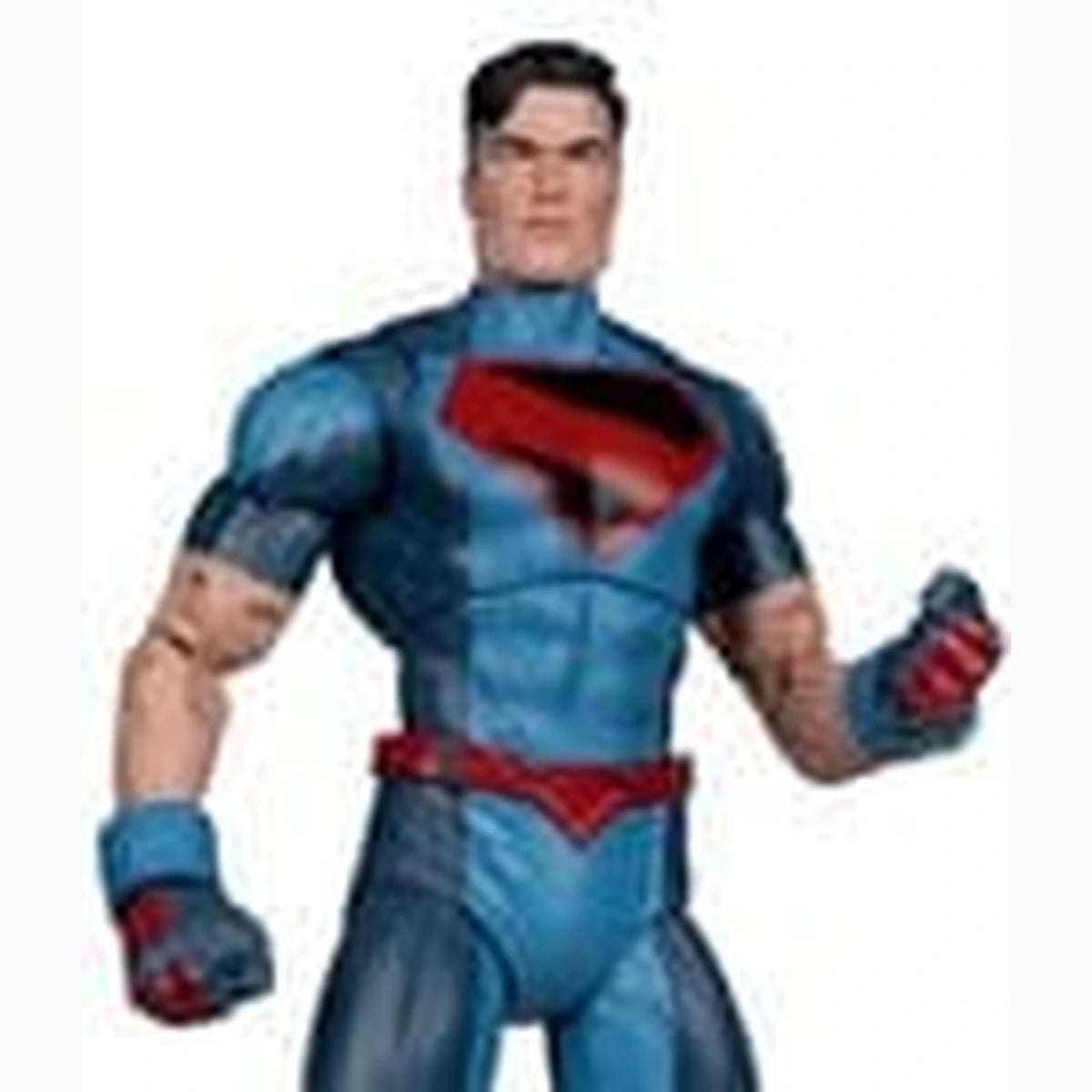 Superman & The Authority DC Multiverse figurine Superman 18 cm - Image 2