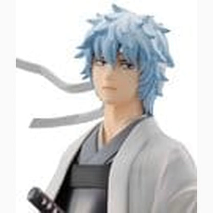 Gintama figurine PVC G.E.M. Carat Series Gintoki Sakata Ver. Joi-Shishi - Image 2