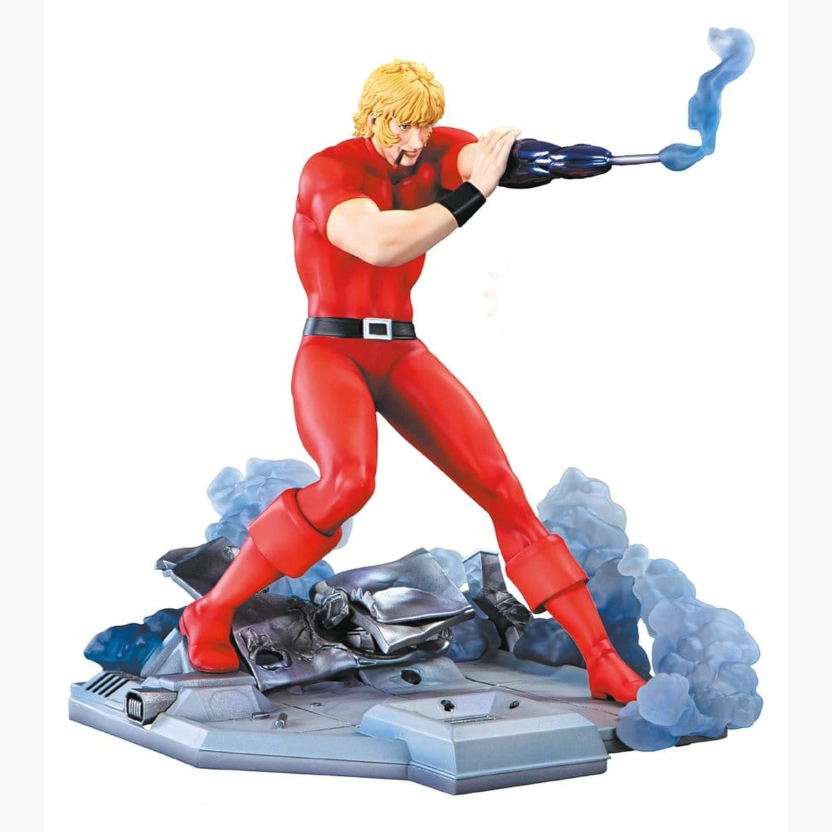 Cobra Resin statuette Cobra 28 cm - Image 1