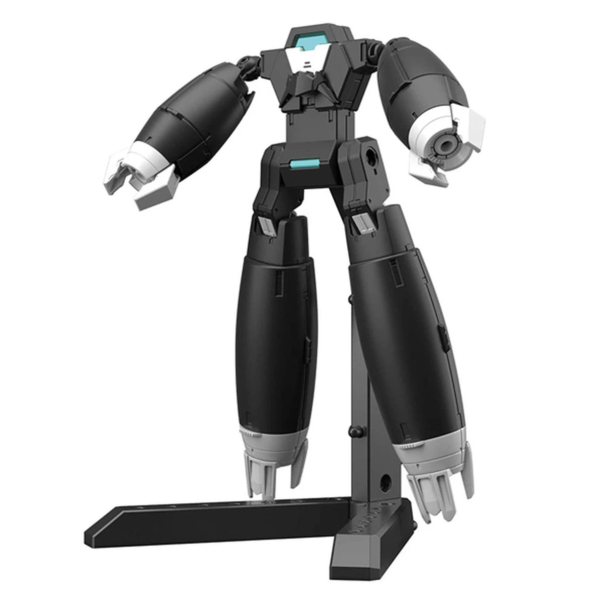 Gundam Gunpla HG 1/144 035 Aun Rize Armor - Image 1