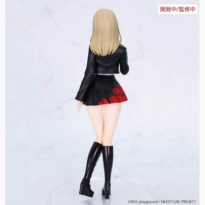 Needy Girl Overdose Vivit figurine PVC Kache 18 cm - Image 3