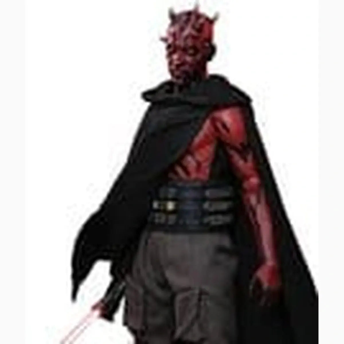 Maul : Seigneur de l'ombre Television Masterpiece figurine 1/6 Maul 29 cm - Image 2