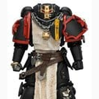 Warhammer figurine Black Templars Crusader Ancient 12 cm - Image 2