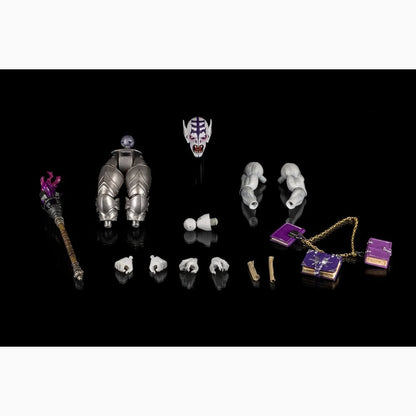Mythic Legions accessoires pour figurines Loremaster Character Pack Deluxe - Image 3