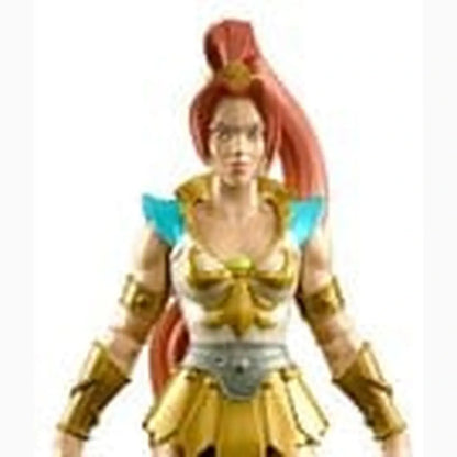 Masters of the Universe Origins figurine Cartoon Collection: Teela 14 cm - Image 2