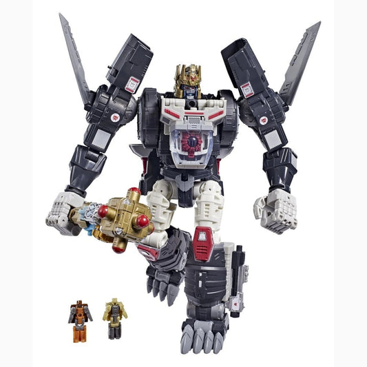 Transformers Generations Power of the Primes Leader Class Optimal Optimus figurine 23 cm - Image 1