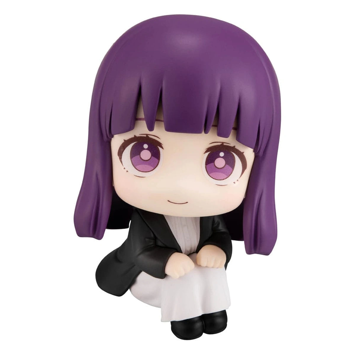 Frieren: Beyond Journey's End statuette PVC Look Up Fern 11 cm - Image 4
