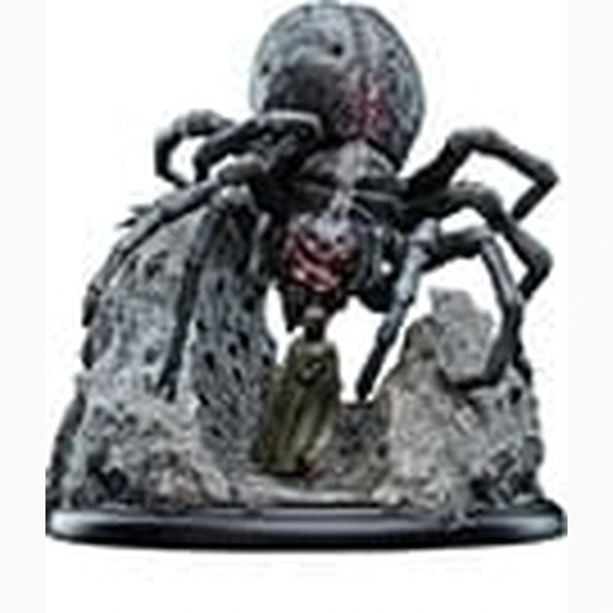 Le Seigneur des Anneaux statuette Shelob 11 cm - Image 2