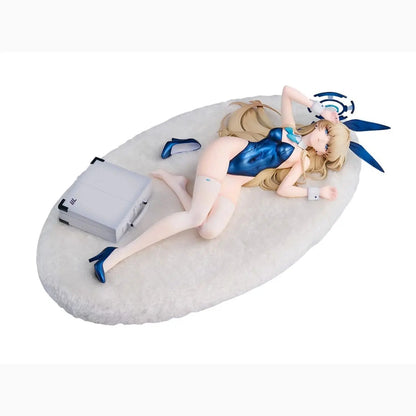 Blue Archive statuette PVC 1/7 Toki (Bunny Girl) Memorial Lobby Ver. 30 cm - Image 3