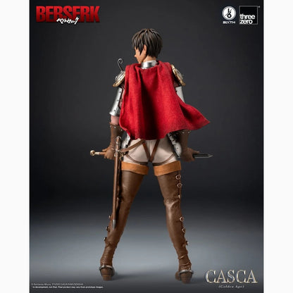 Berserk figurine 1/6 Casca (Golden Age) 28 cm - Image 5