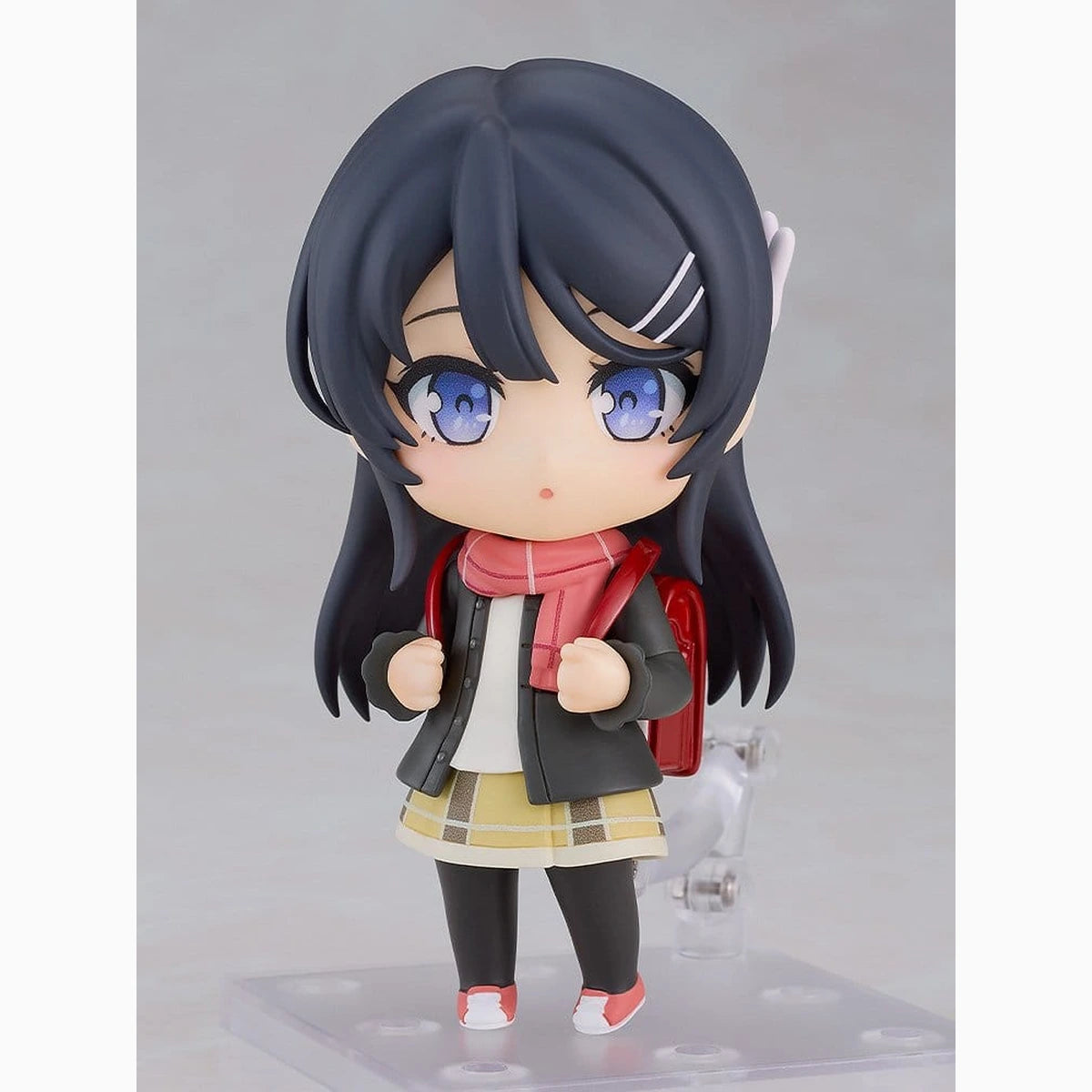 Rascal Does Not Dream Nendoroid figurine Knapsack Kid 10 cm - Image 2